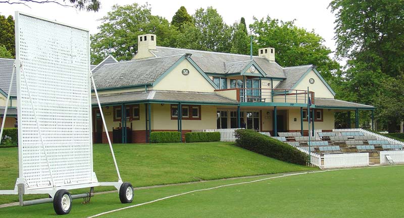 Bradman Museum & The International Cricket Hall of Fame