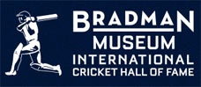 Bradman Museum & The International Cricket Hall of Fame 